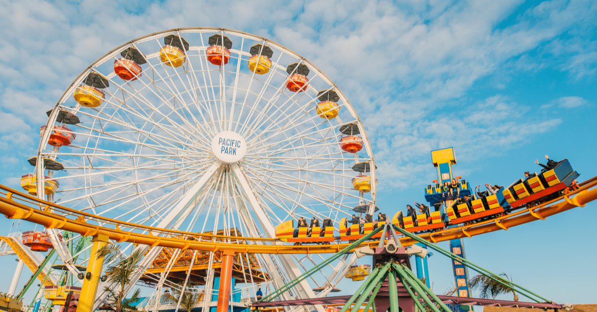 Best Theme Parks Tours