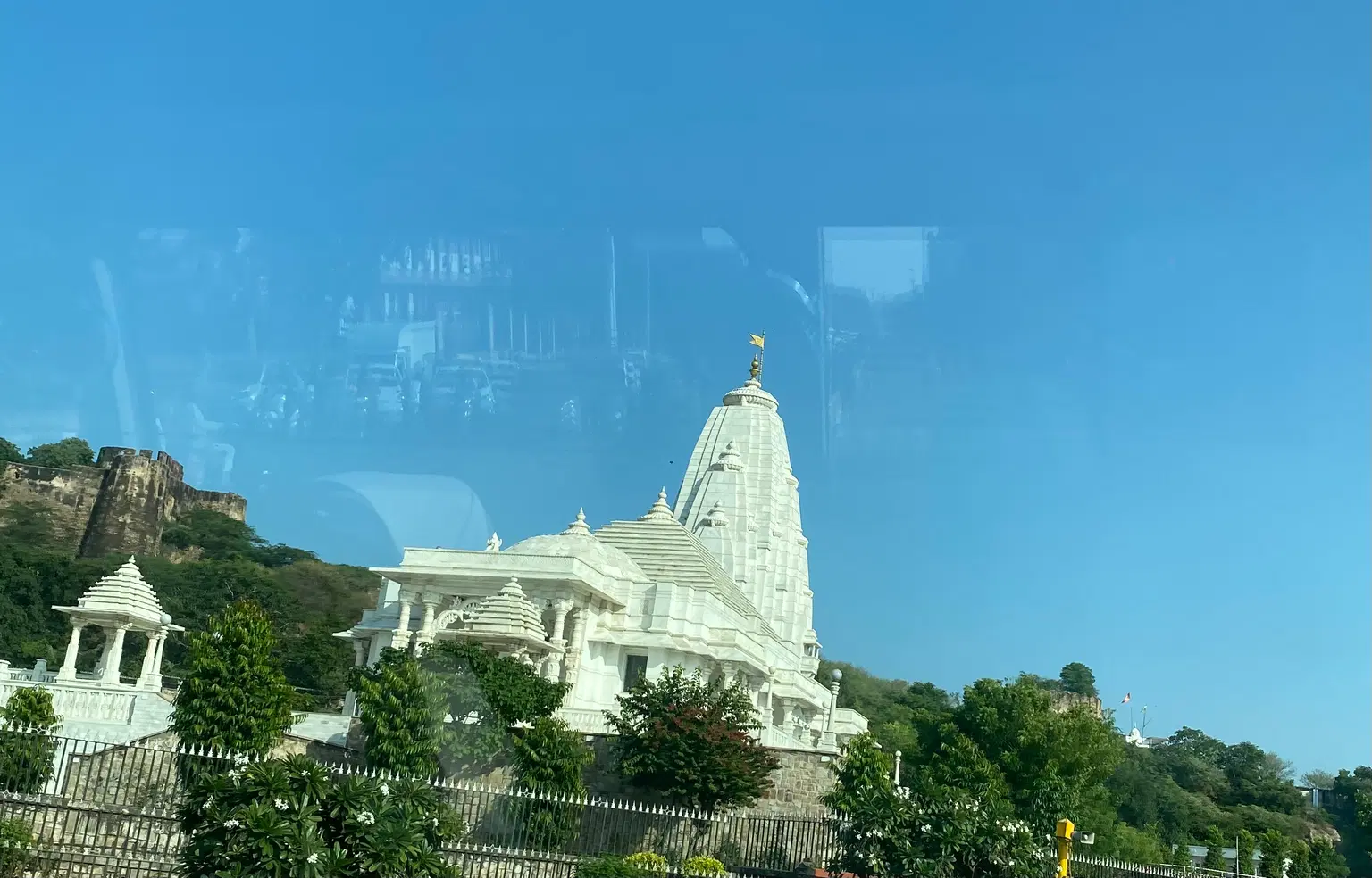 Photo from Mallikarjun .'s trip
