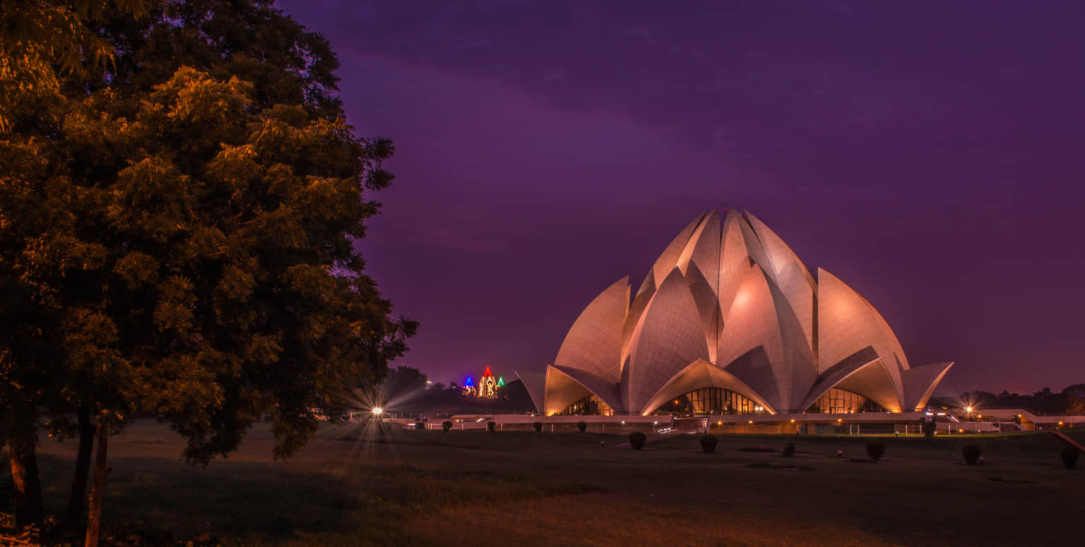 Experiences in and around Delhi