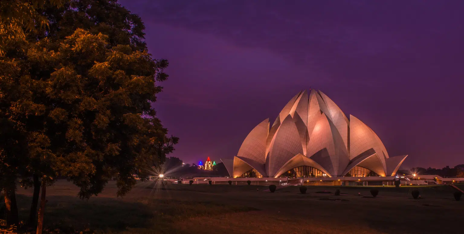 Experiences in and around Delhi