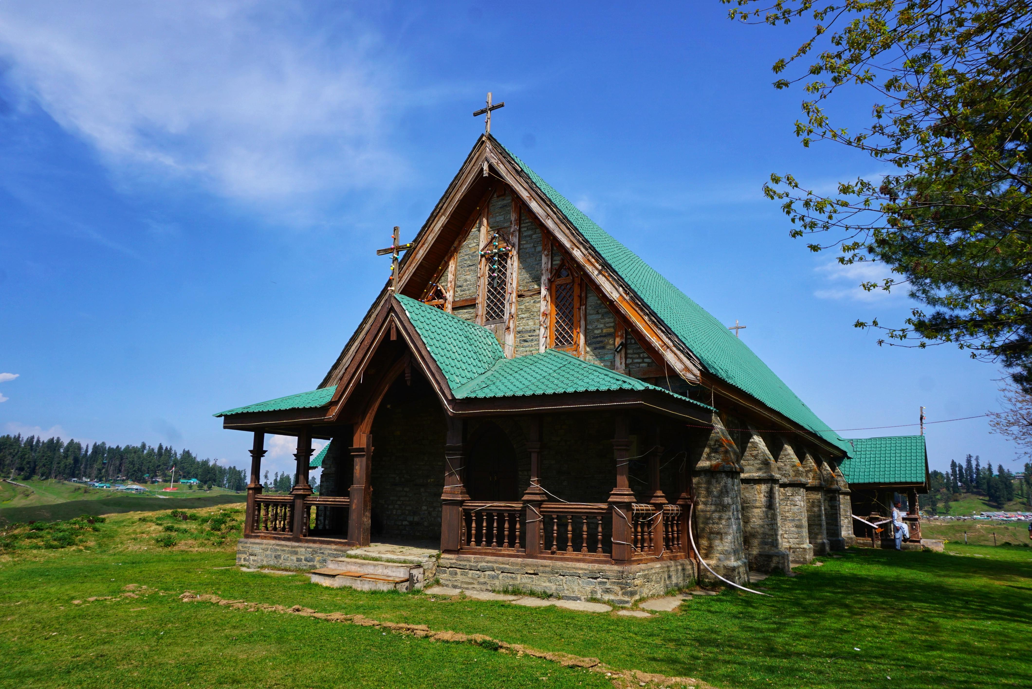 St. Mary’s Church