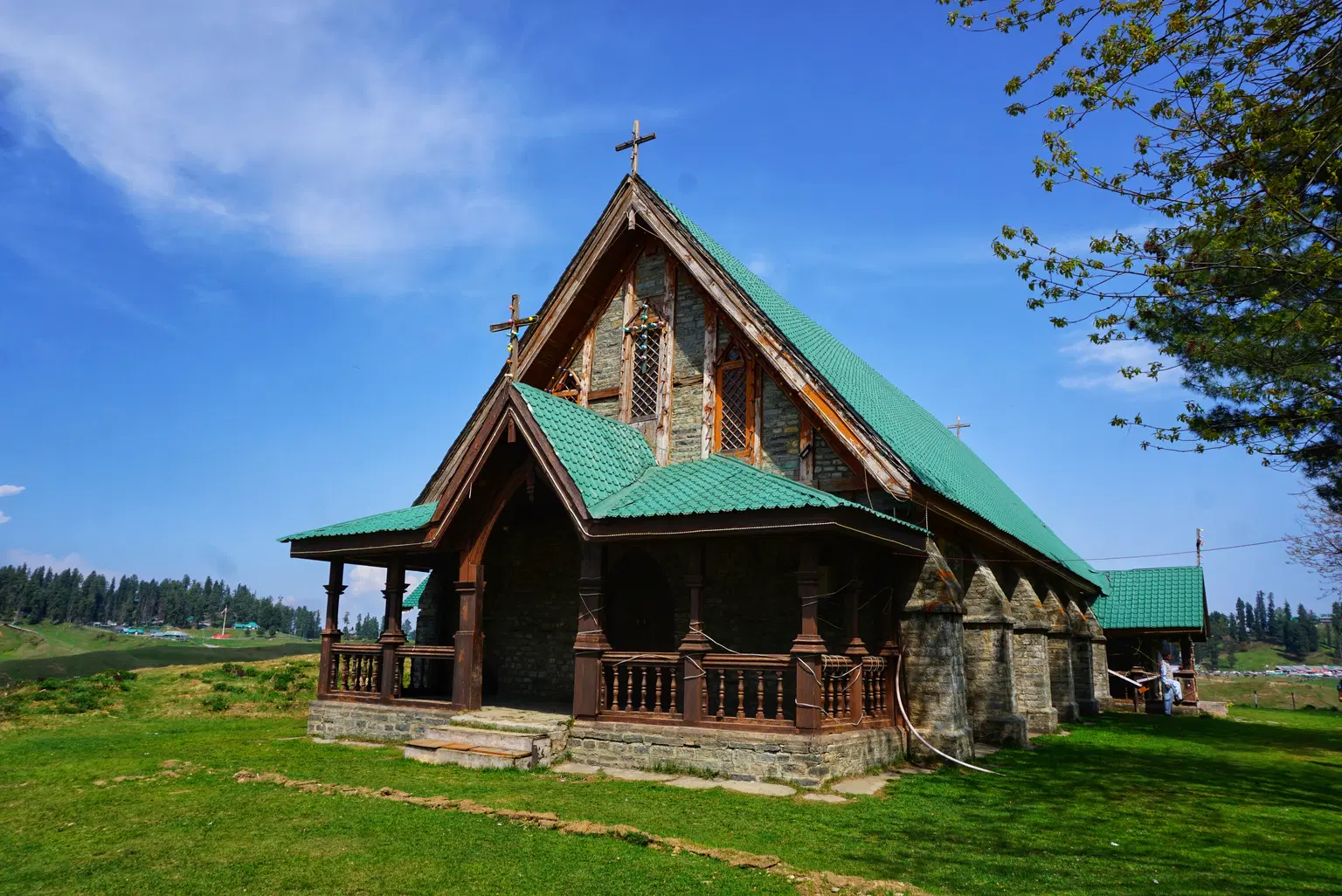 St. Mary’s Church