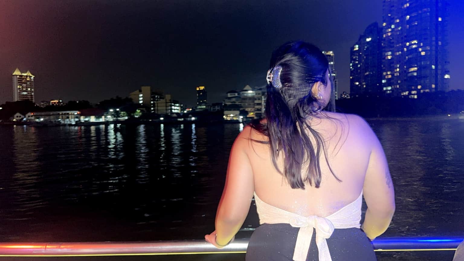Photo from Poorva Rautela's trip