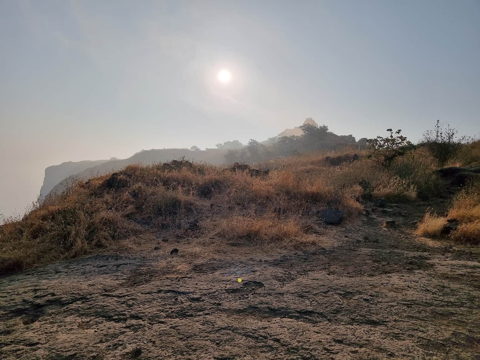 Photo from Jay Kapadia's trip