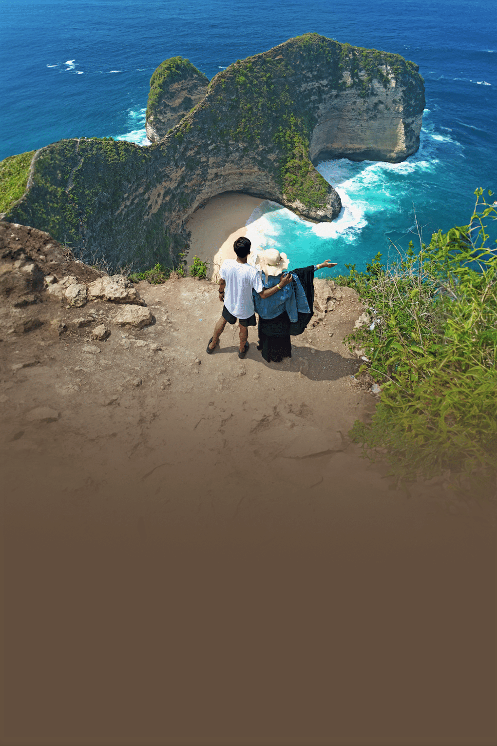 Bali Special Couple Package | FREE Excursion to Nusa Penida