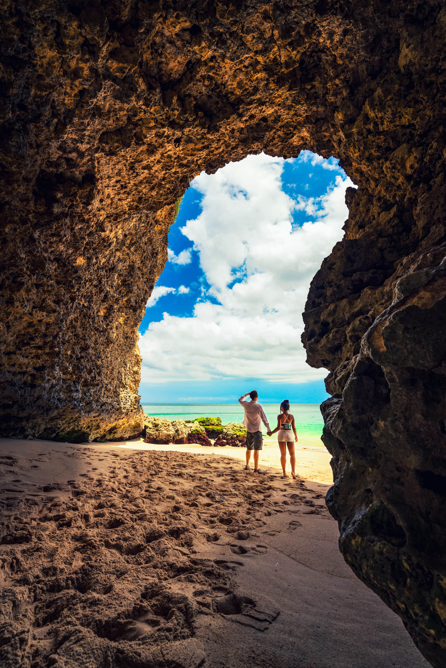 <em>Bali</em> Tour Packages From Rajkot 