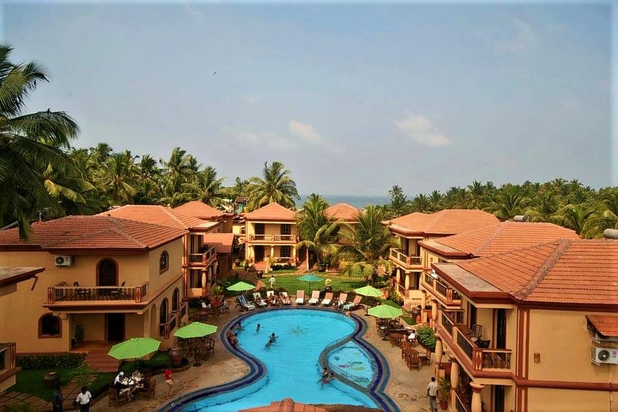 Resort Terra Paraiso Image