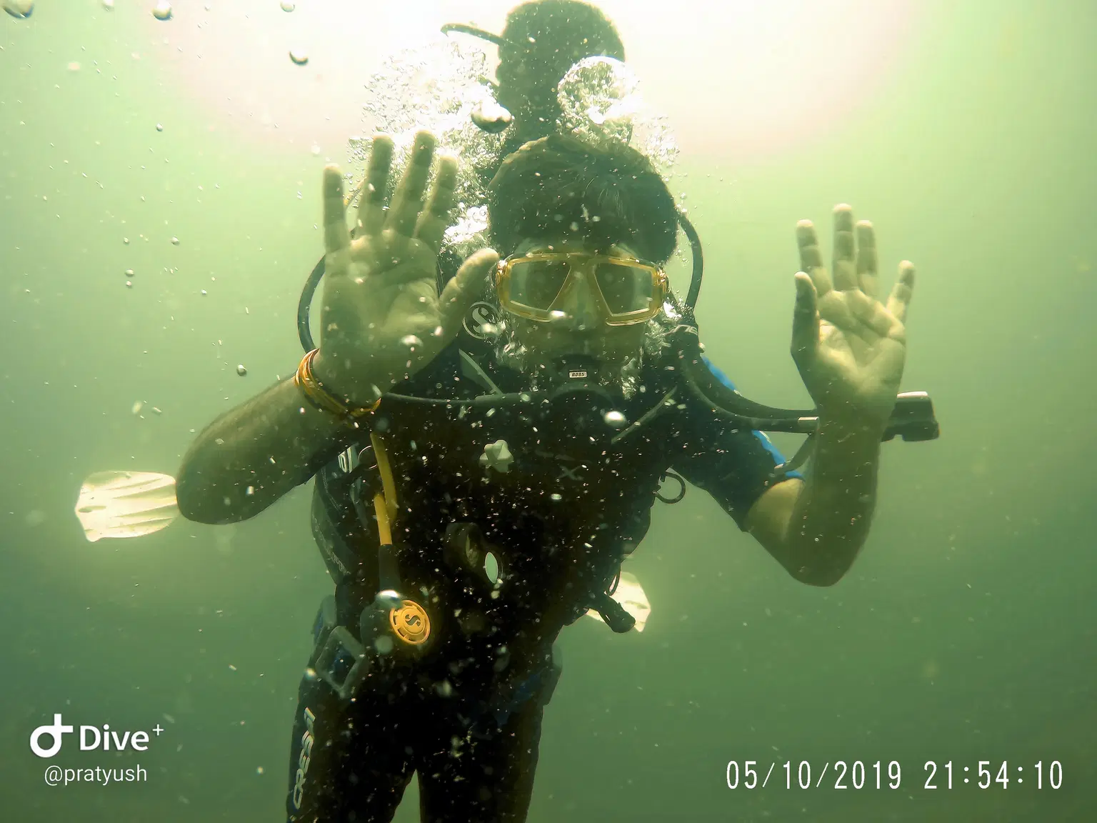 Photo from Pratyush dayal's trip
