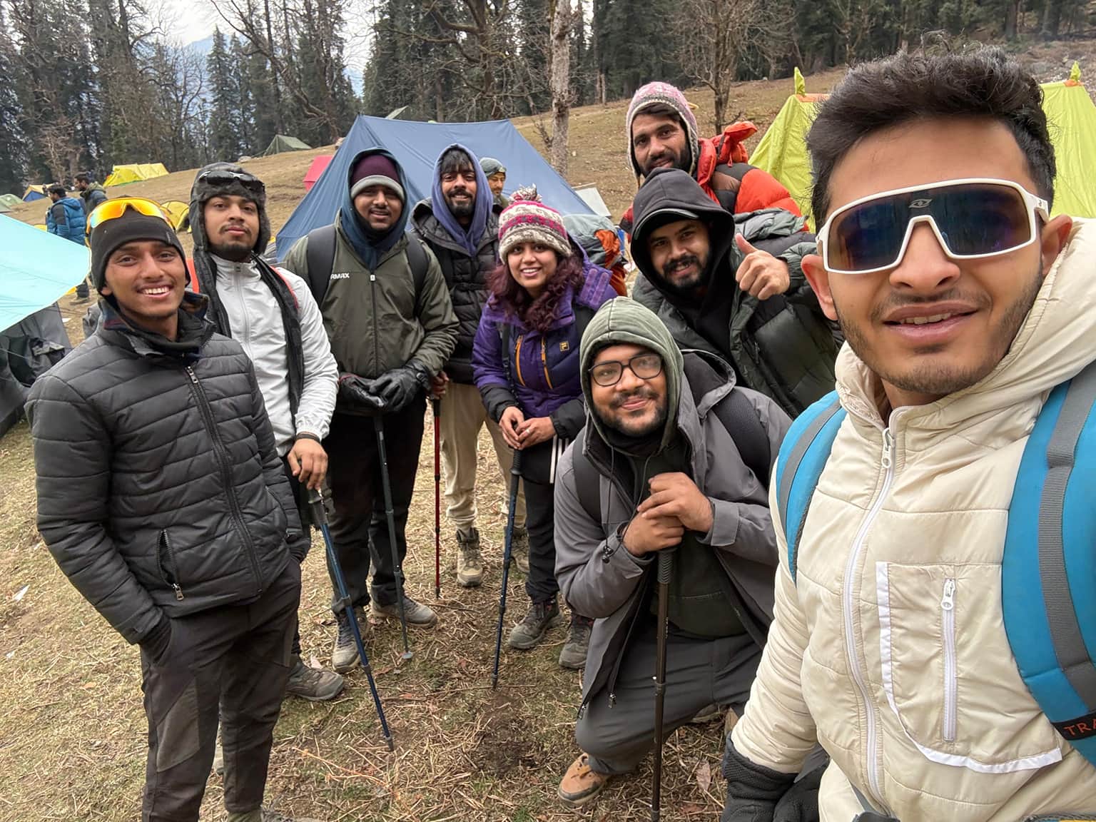 Photo from Khyati Yadav's trip