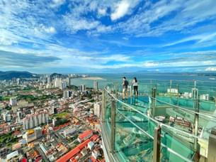 The Top Rainbow Skywalk Tickets, Malaysia