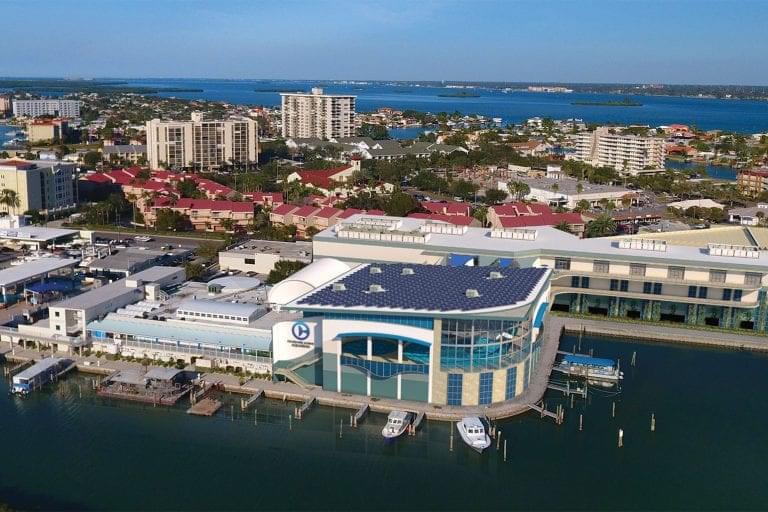 Clearwater Marine Aquarium