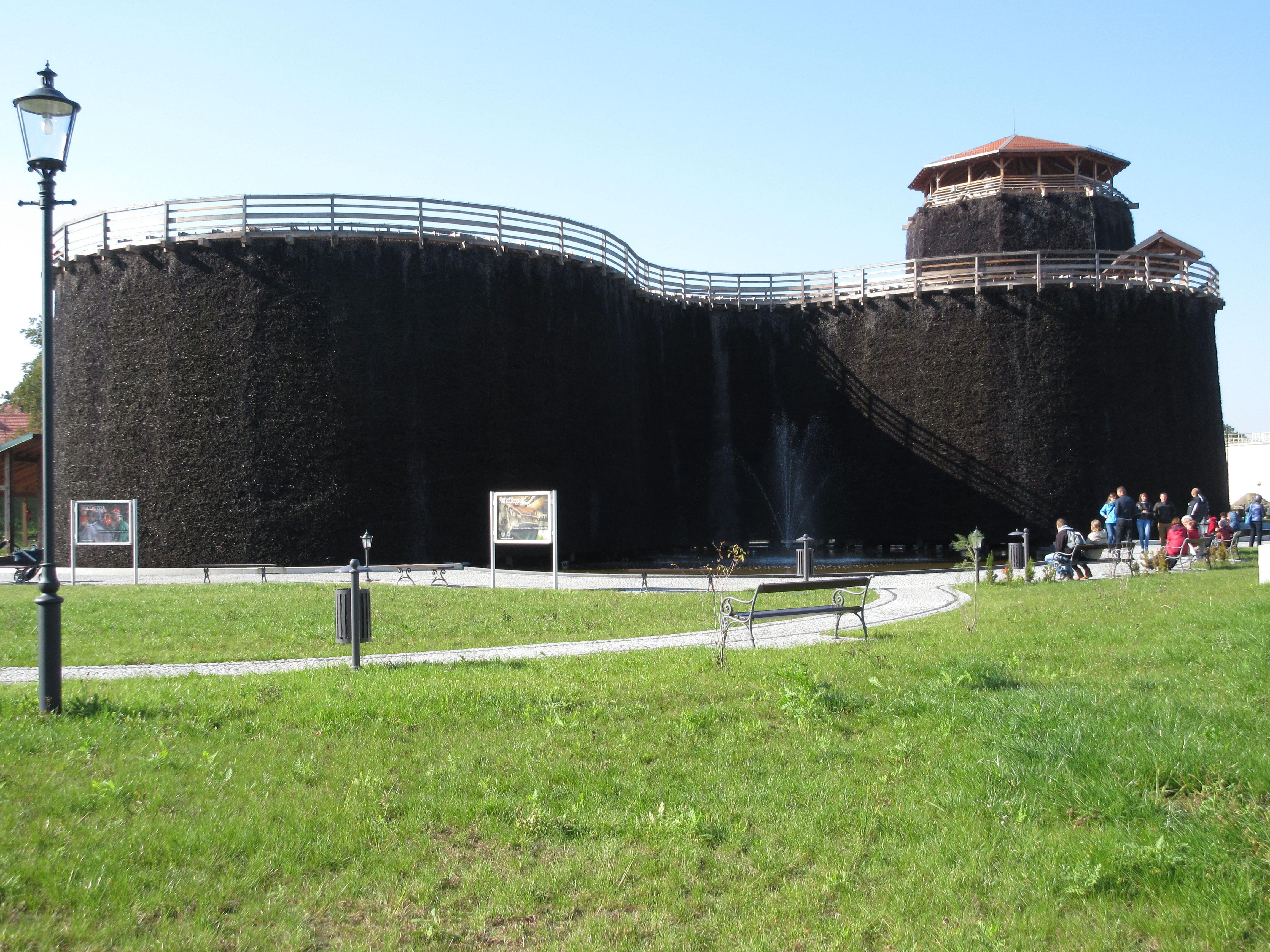 Wieliczka Salt Mine Tour