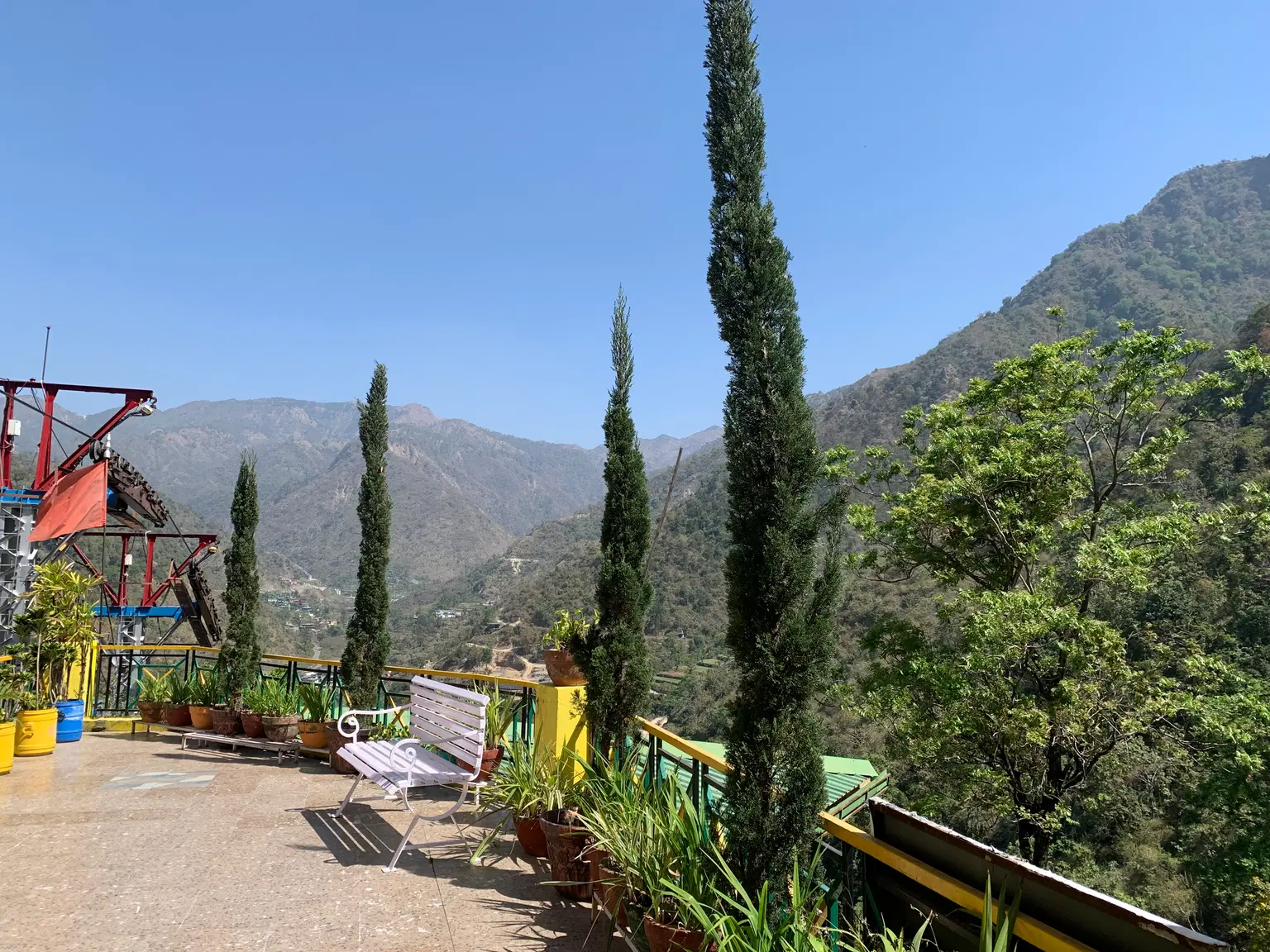 Photo from Reshma .'s trip