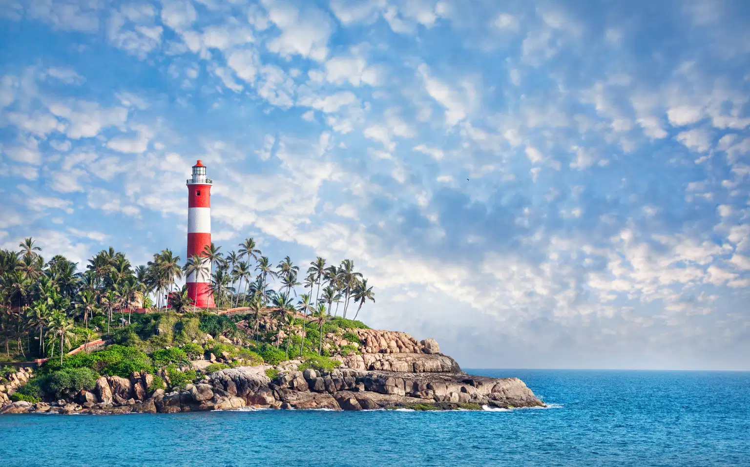 South India Special | Scenic Kerala Trails & Sacred Tamil Nadu Temples