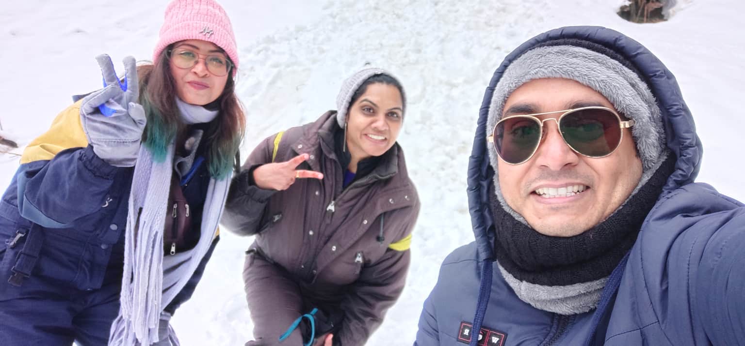 Photo from SUDIPTA  GANGULY's trip