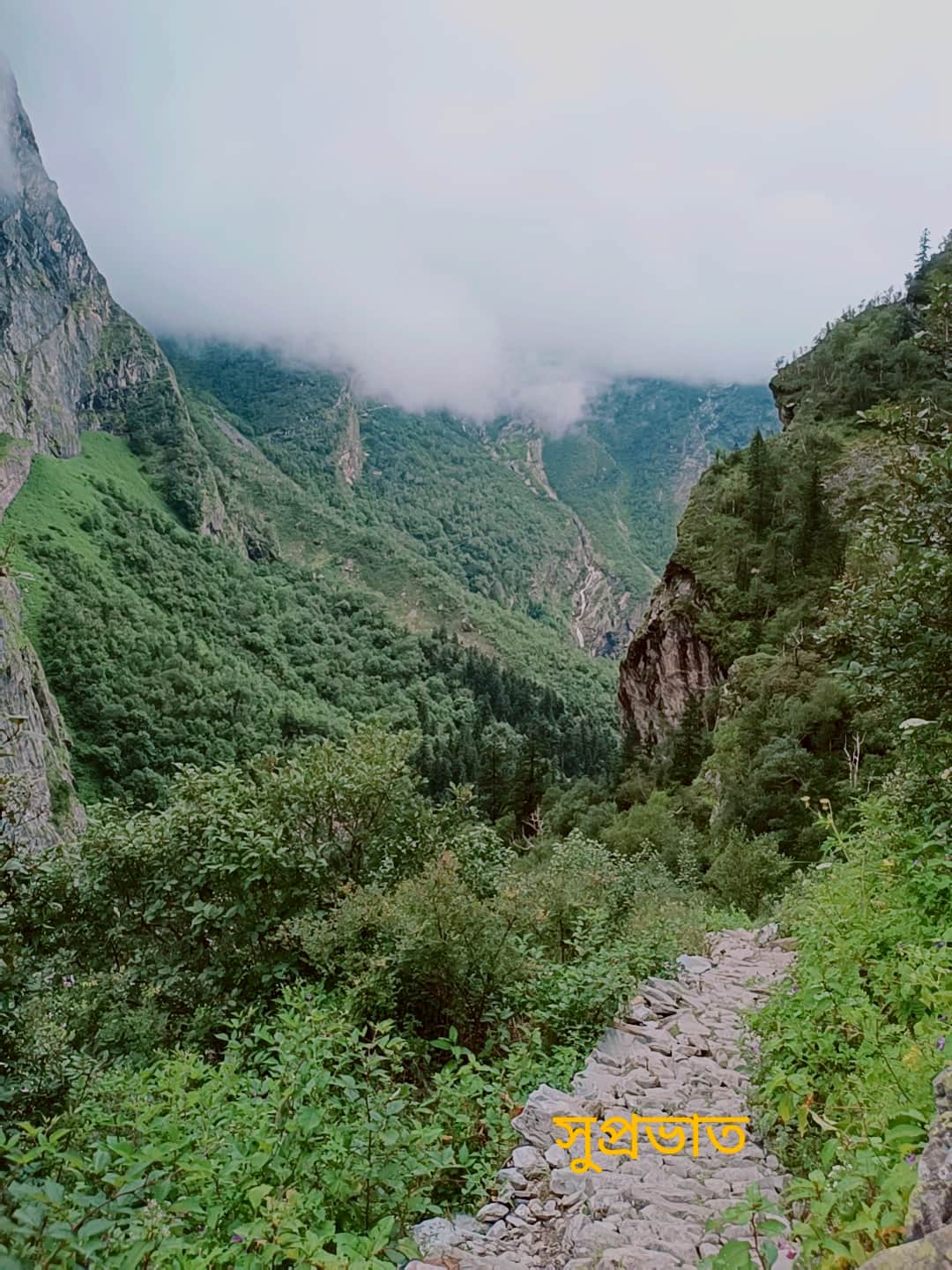 Photo from Amitava Mukhopadhyay's trip