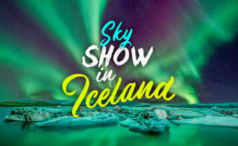 Iceland Natures Treasure