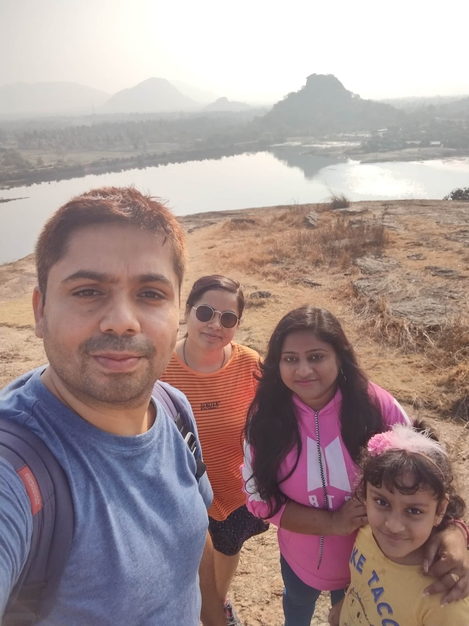 Photo from Avinash Tiwari's trip