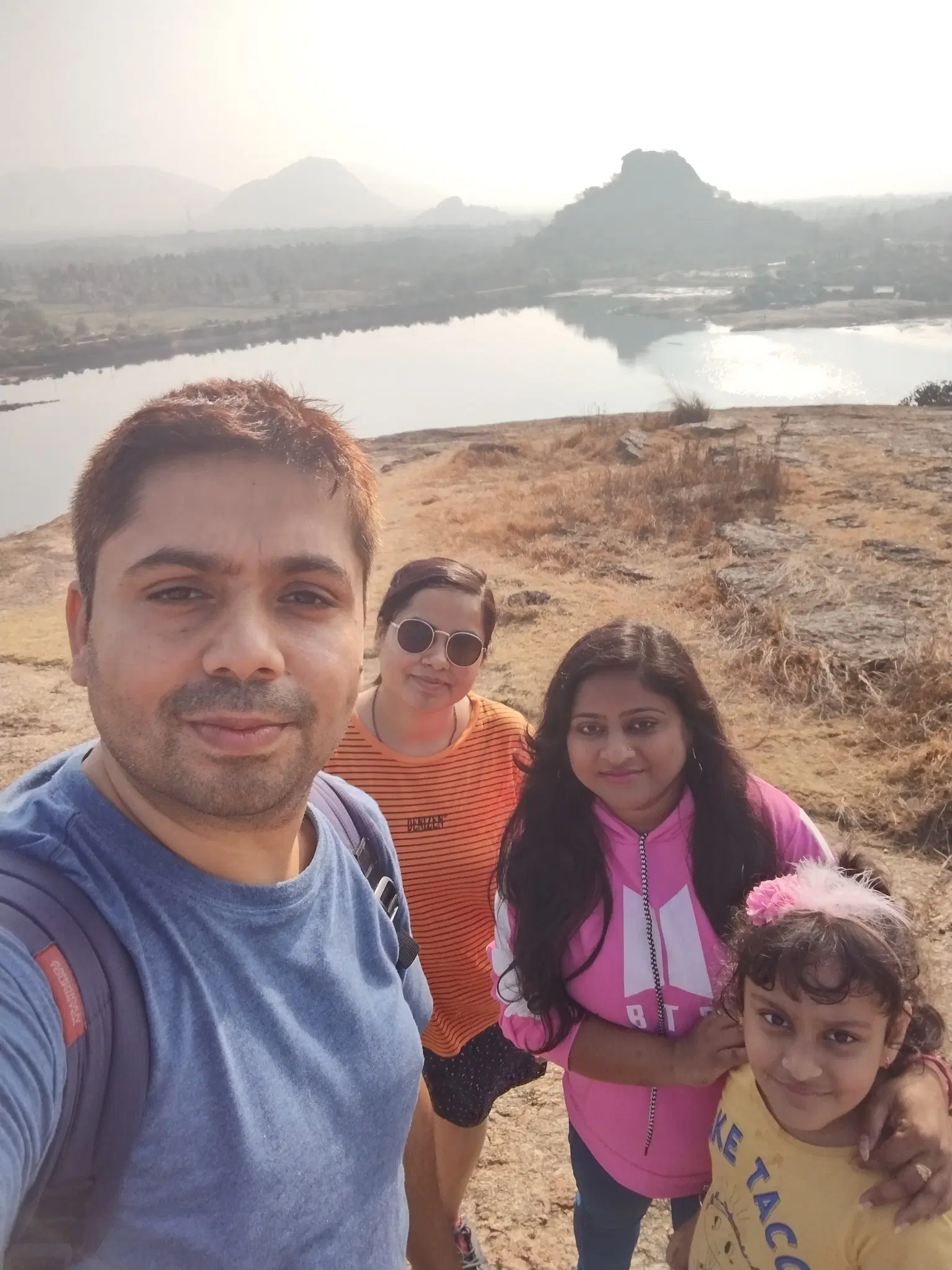 Photo from Avinash Tiwari's trip
