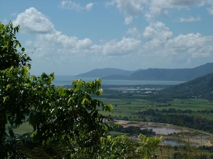 Kuranda Scenic Railway