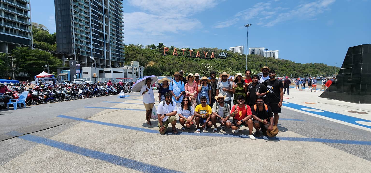Photo from Elanchithiran .'s trip