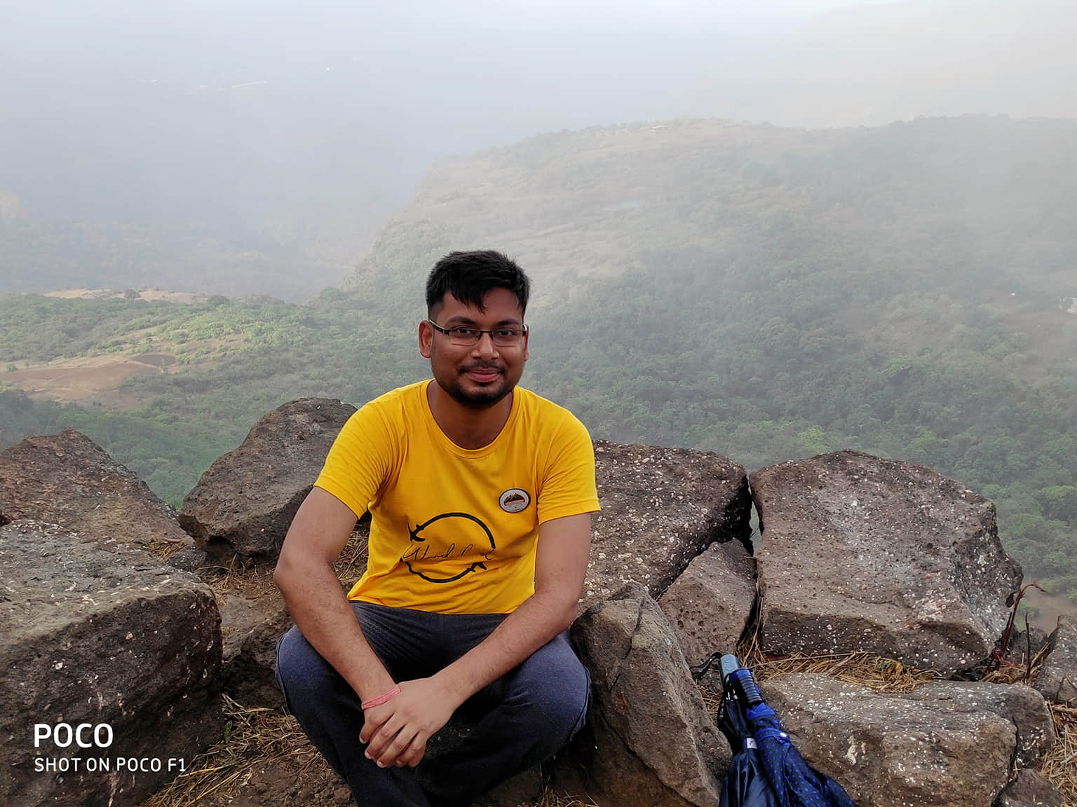 Photo from SIDDHARTH SRIVASTAVA's trip