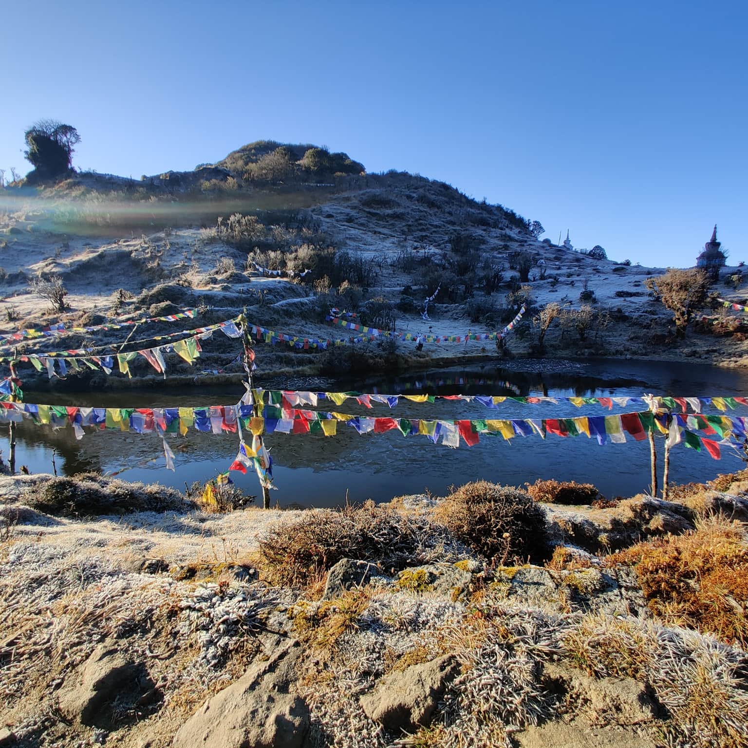 Photo from Satya Das's trip
