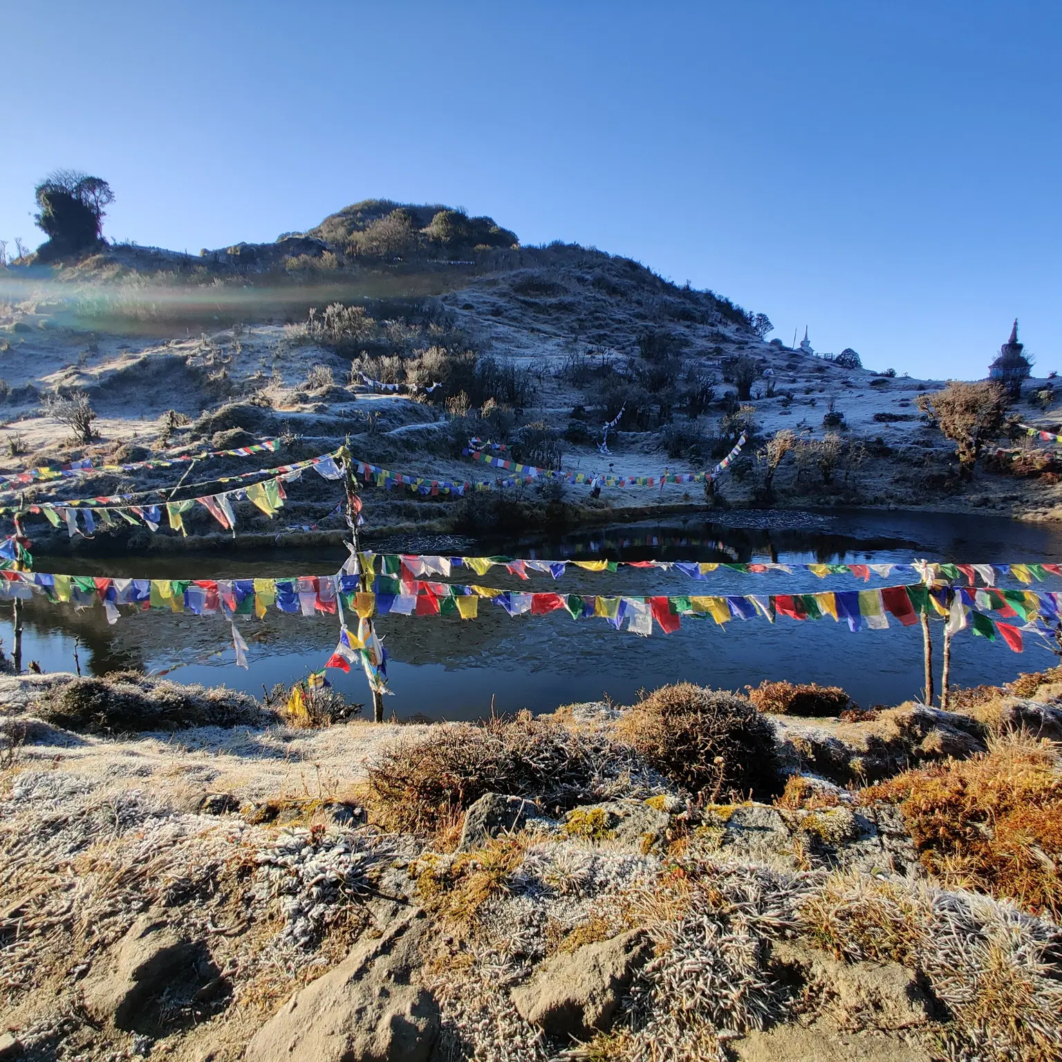 Photo from Satya Das's trip