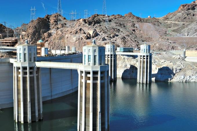 Hoover Dam