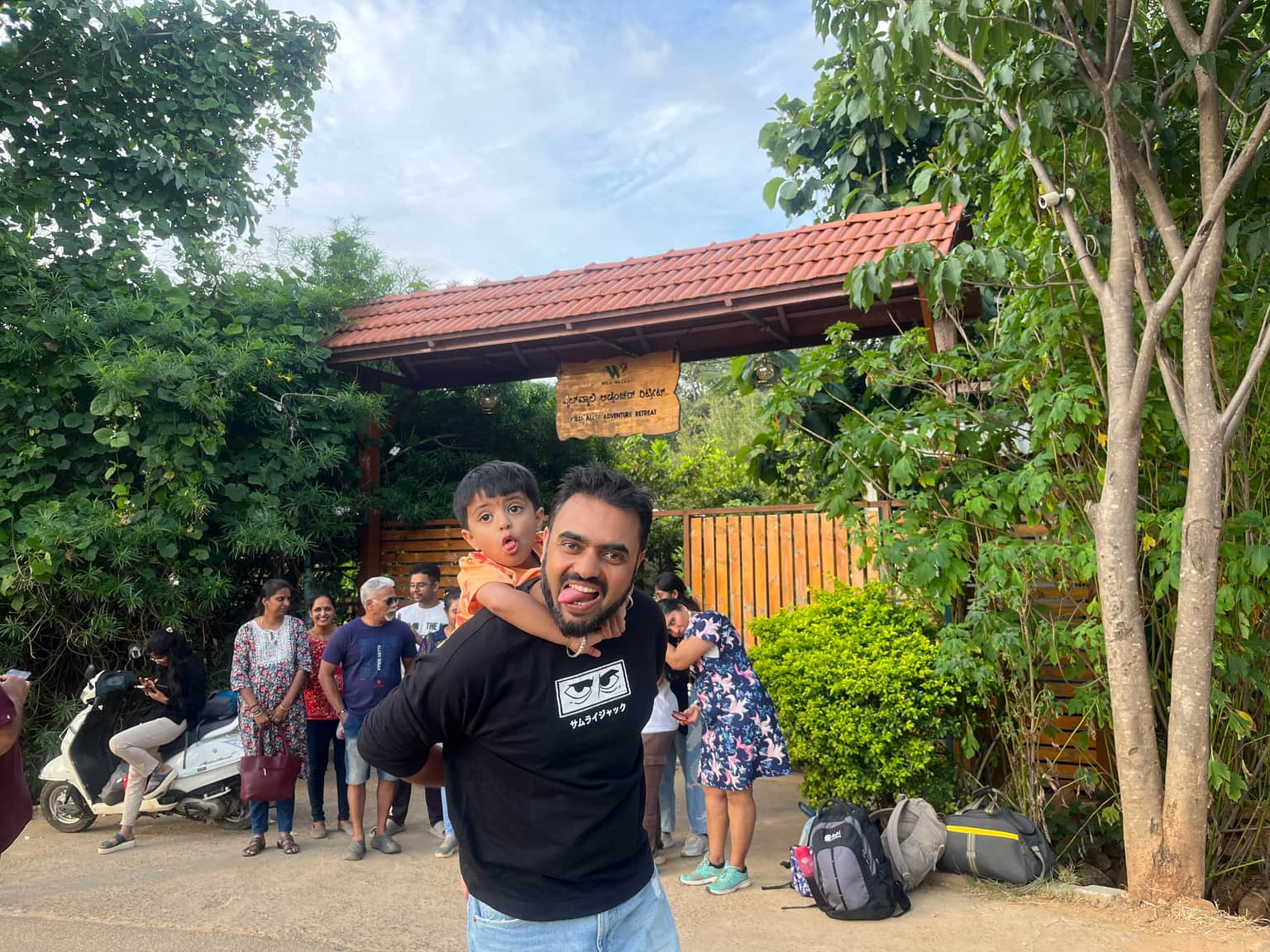 Photo from Akhil Kumar Singh's trip
