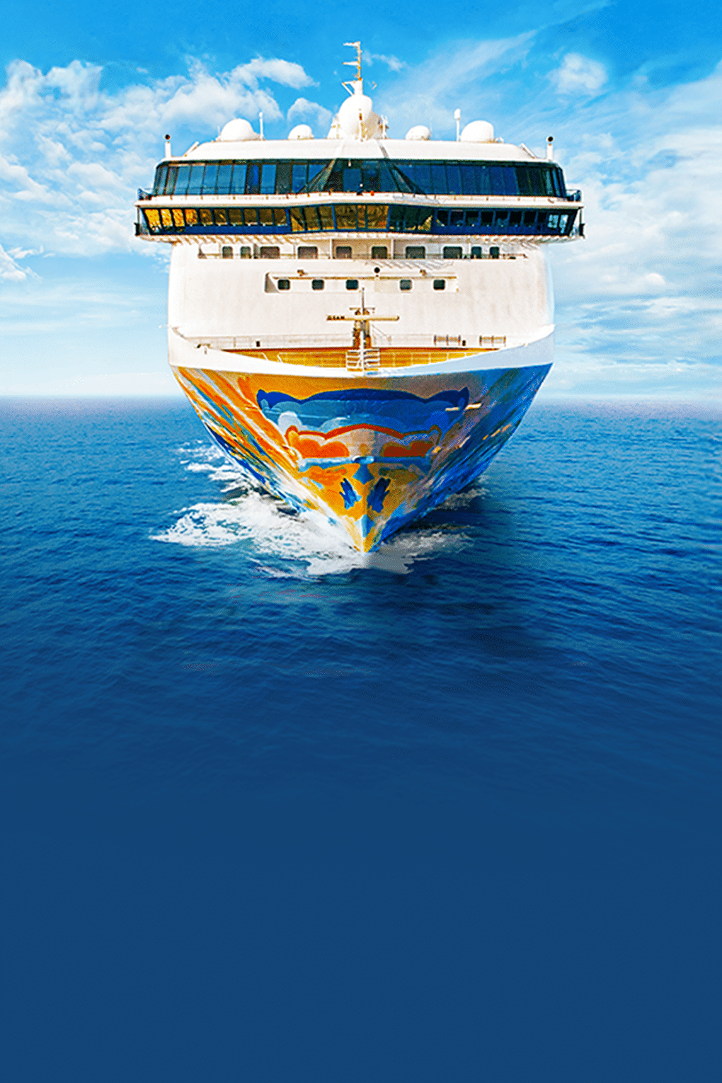 Resorts World One Cruise | Mumbai-Goa-Mumbai