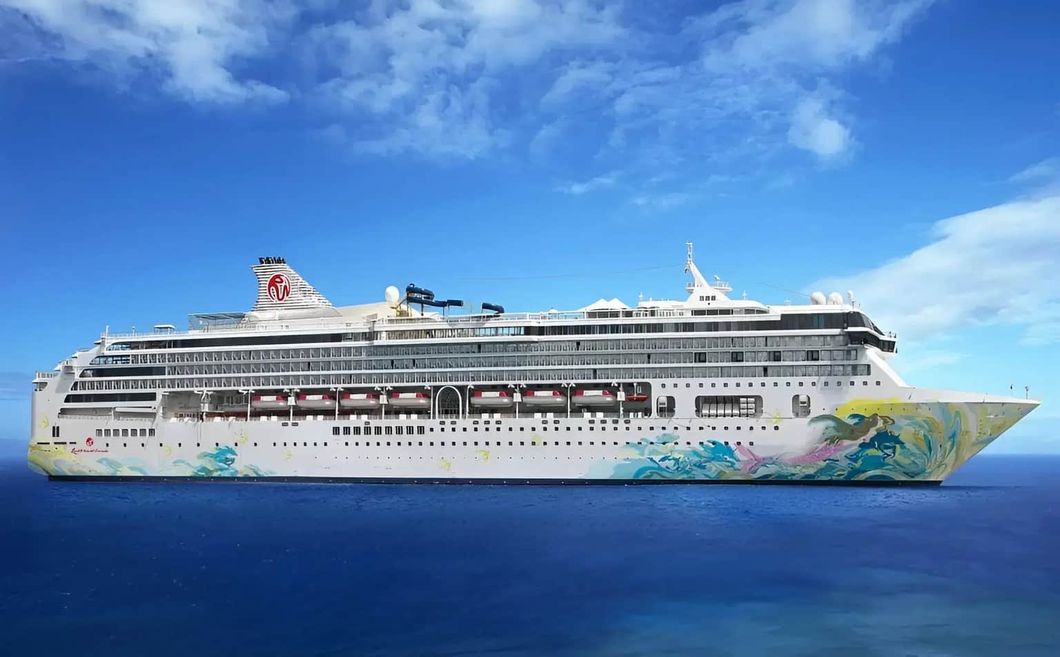 Goa Premium Cruises