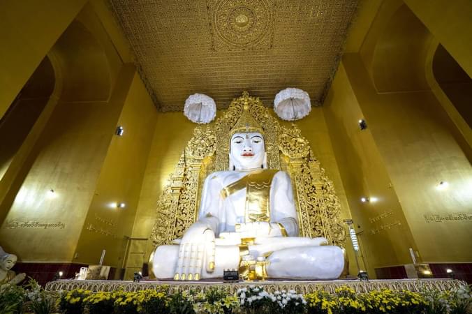 Mahagandhayon Monastery