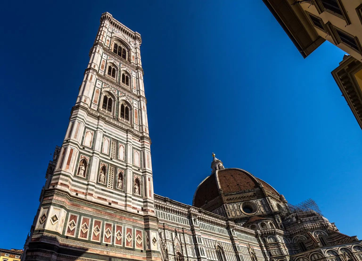 Giotto’s Bell Tower