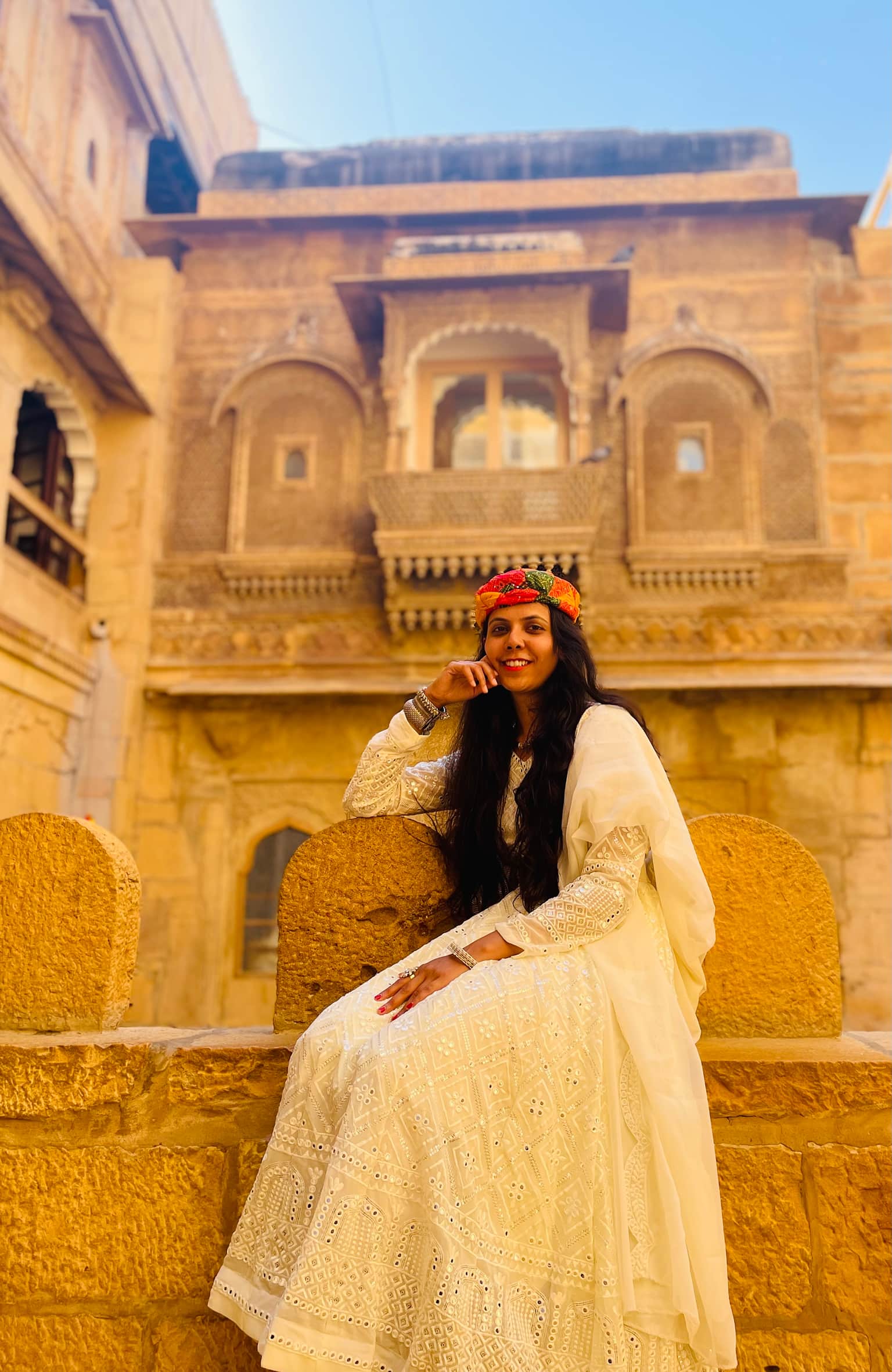 Photo from jyoti patil's trip