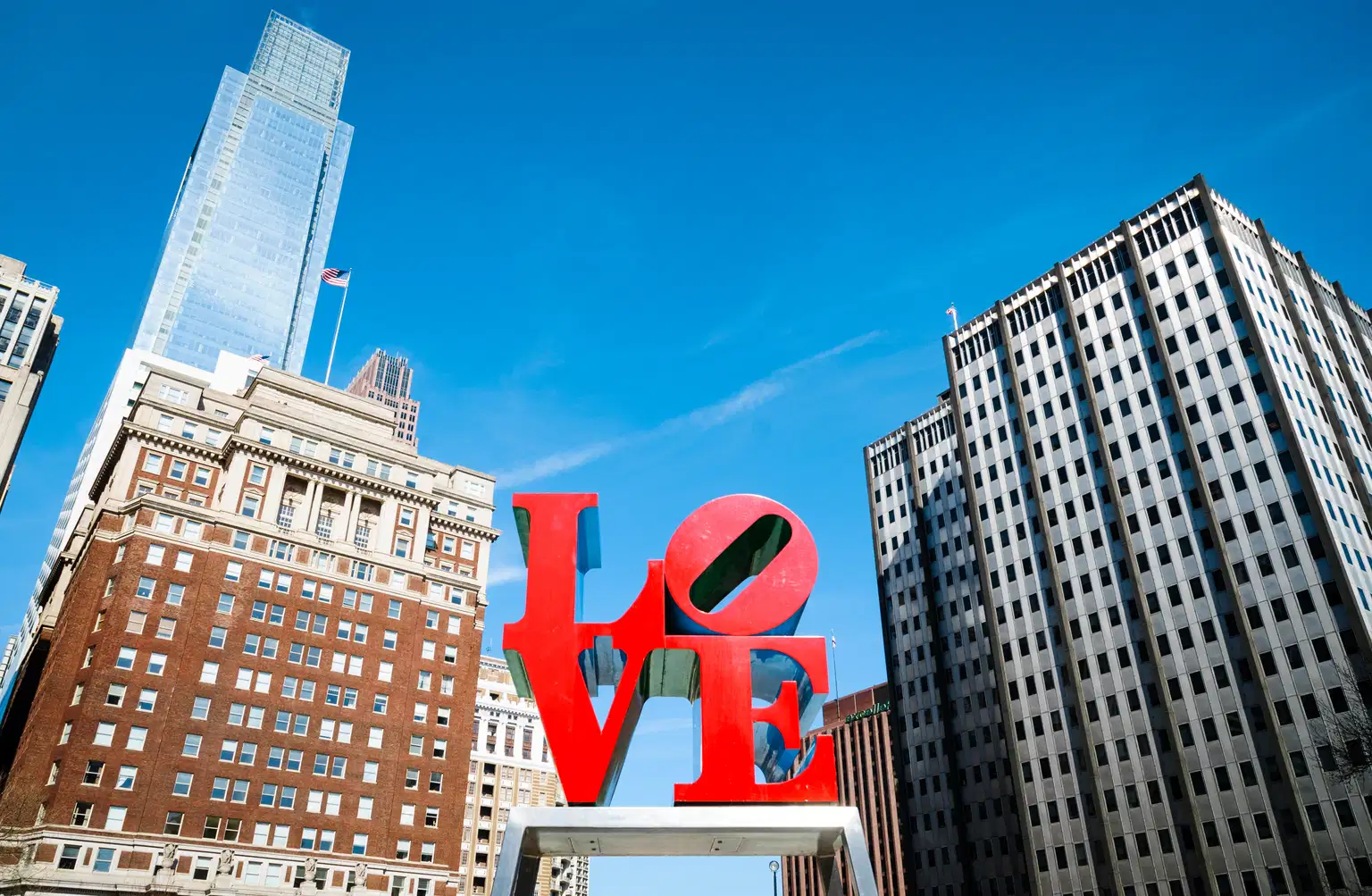 Highlights of Philadelphia and New York