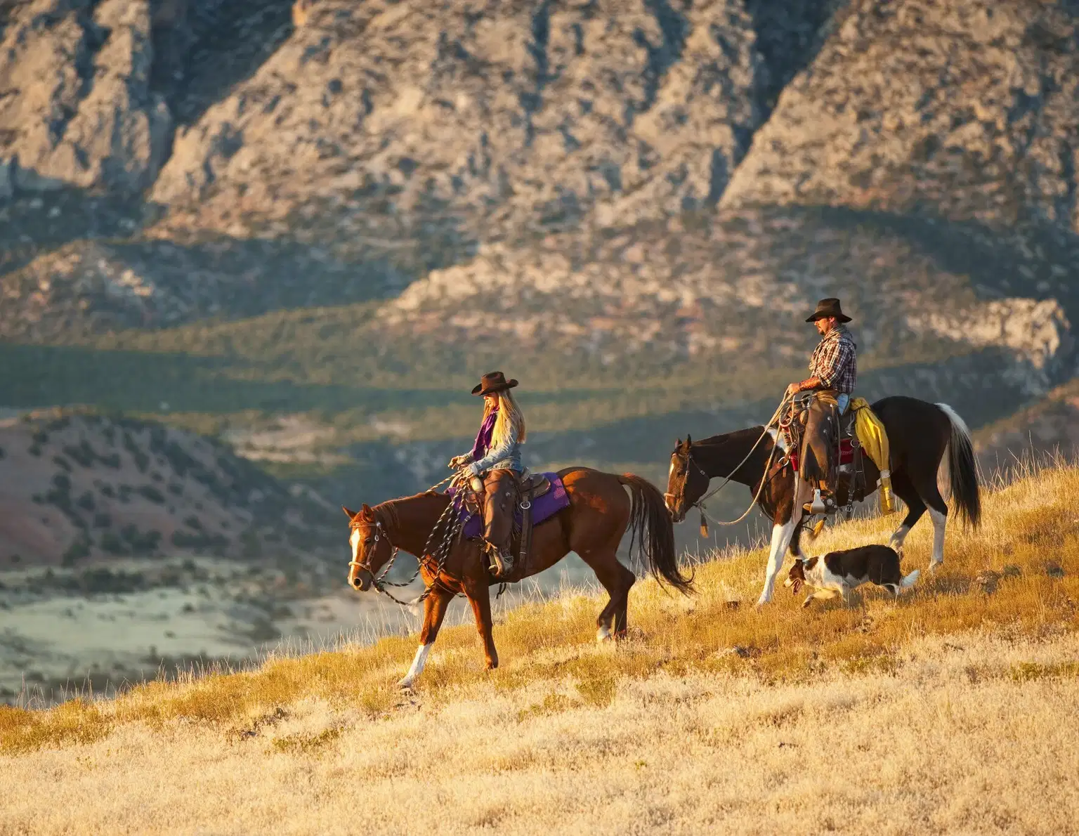 Dallas Ranch & Cowboy Experience, USA