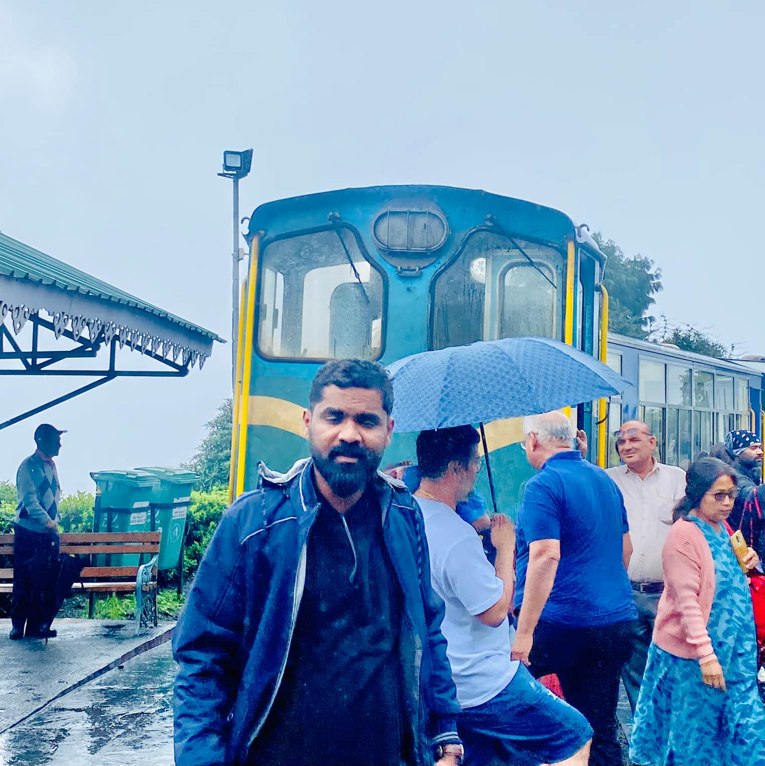 Photo from  Mubashir Kovvapurath's trip