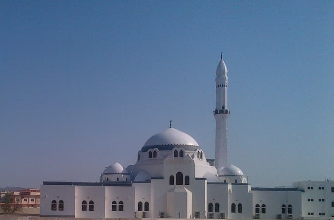 Masjid Jummah