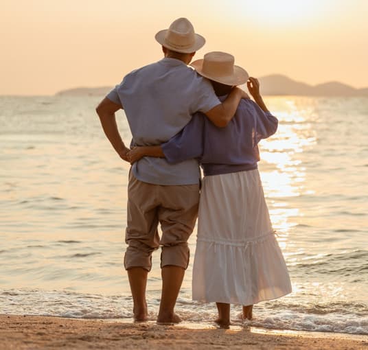 Goa Honeymoon Package For 3 Days