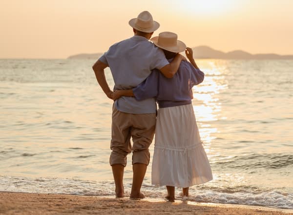 Goa Honeymoon Package For 3 Days