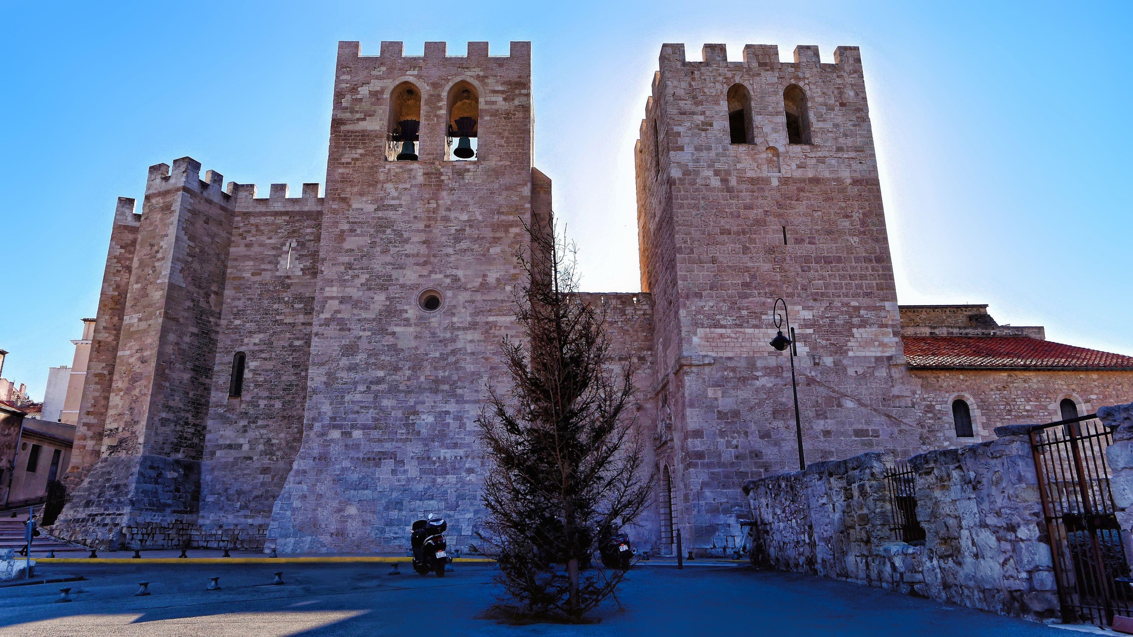 Abbaye Saint-Victor