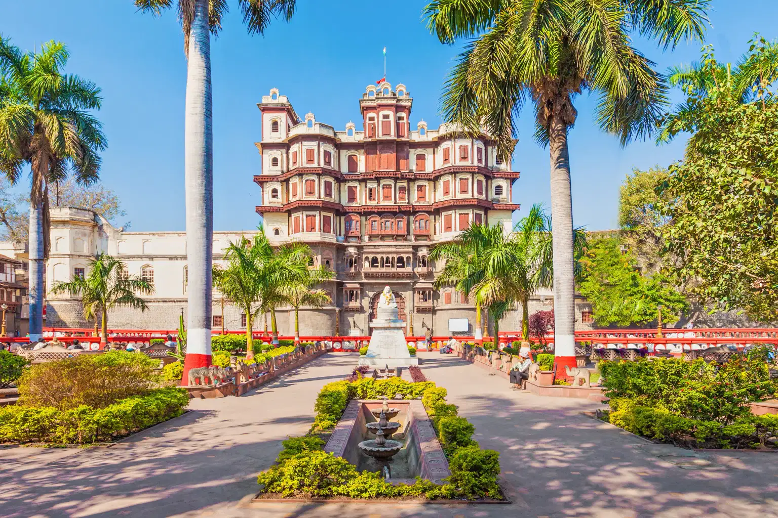 Indore City Sightseeing Tour