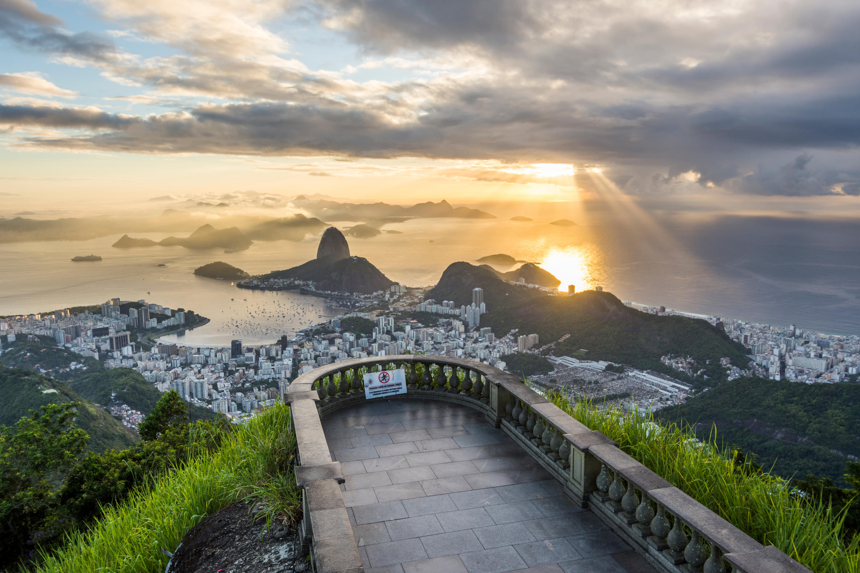 Rio De Janeiro Packages from Pune | Get Upto 40% Off