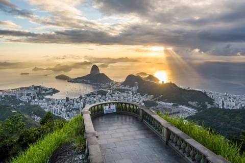 Destinations Image
