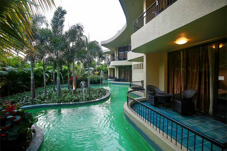 Nilaya Resort Image