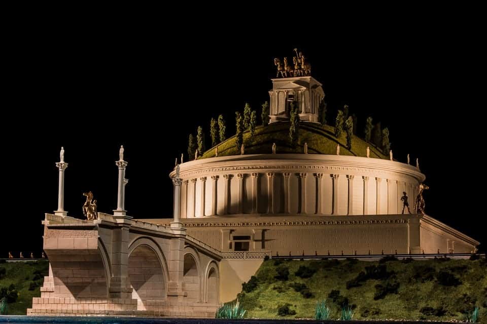 Welcome To Rome, <em>Rome</em>