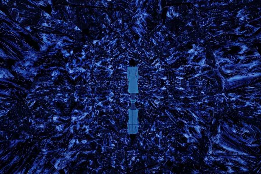 teamLab Borderless Tickets Image