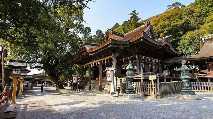 Begin exploring from Omotesando