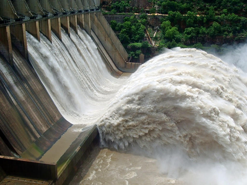 Kalagarh Dam Overview